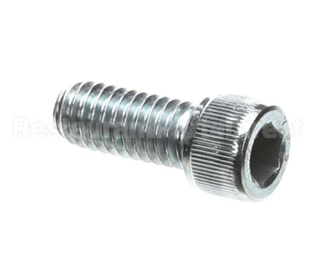 SSH5161834 Doughpro Proluxe Screw Socket Hd. Cap 5/16-18 X