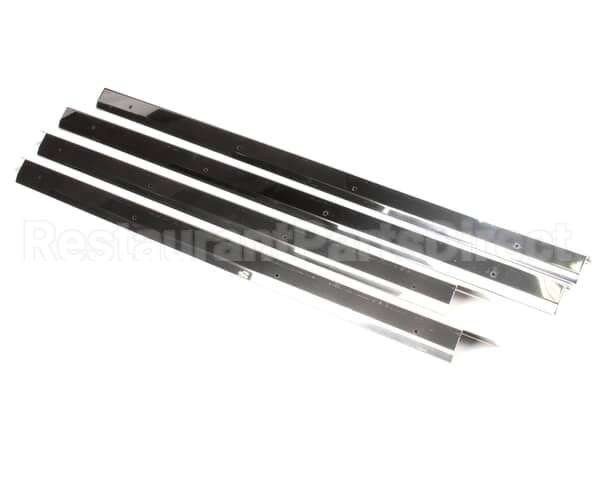 SSJAMBTRIMCB Thermo-Kool Ss Jamb Trim Cracker Barrel