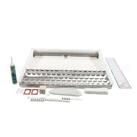 SSK000086-4 Cleveland Kit; Burner/Pan Sgl40T1