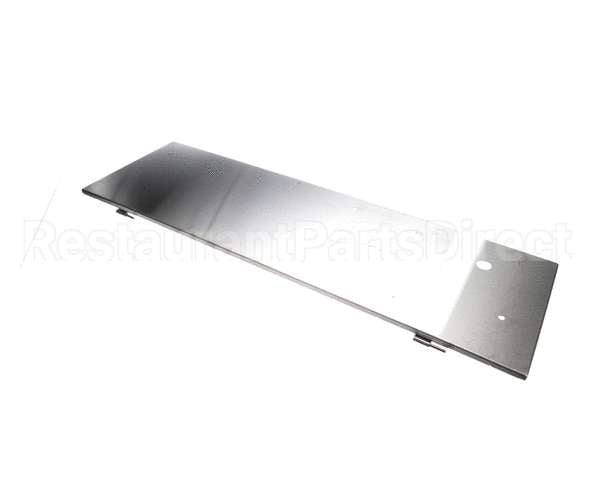 SSK00383-4 Cleveland Service Control Panel Mt/30-Tr