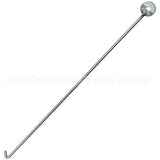 SSK00394-1 Compatible Cleveland Hook Weldment T1