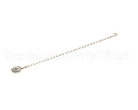 SSK00394-1 Cleveland Hook Weldment T1