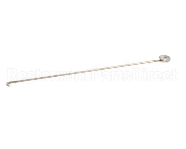 SSK00394-1 Cleveland Hook Weldment T1