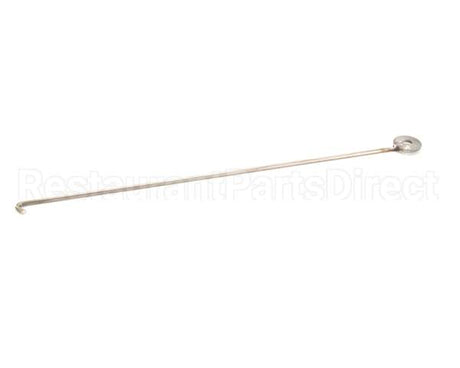 SSK00394-1 Cleveland Hook Weldment T1