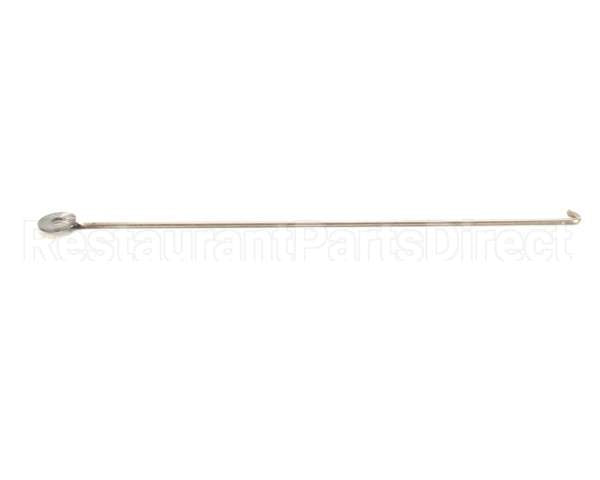 SSK00394-1 Cleveland Hook Weldment T1