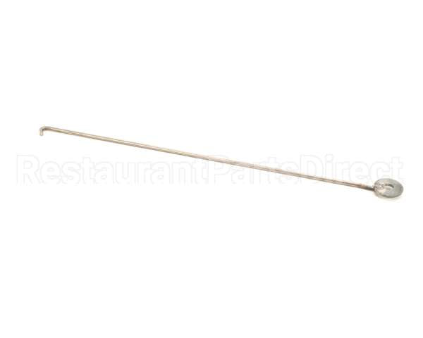 SSK00394-1 Cleveland Hook Weldment T1
