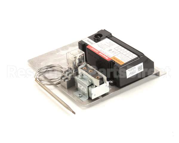 SSK00397-1 Cleveland Ign Control Plate Sglt1