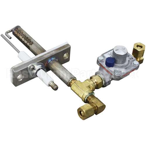 SSK00398-1 Compatible Cleveland Pilotassy, Nat Gas (T1)