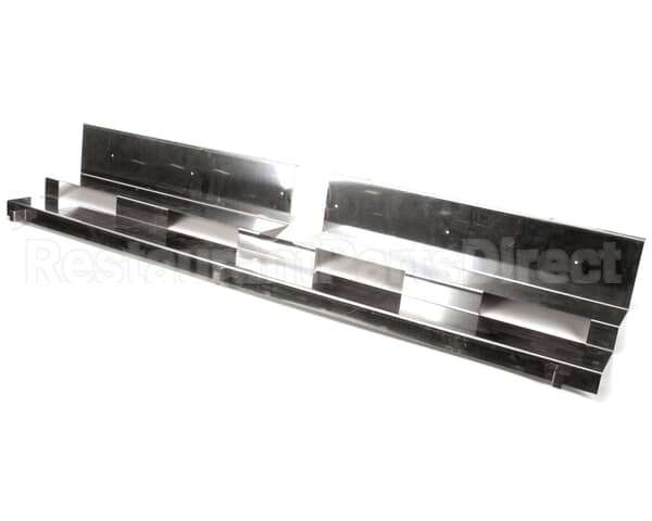 SSK2342499 Cleveland Service Burner Rest Assembly 40-Tr