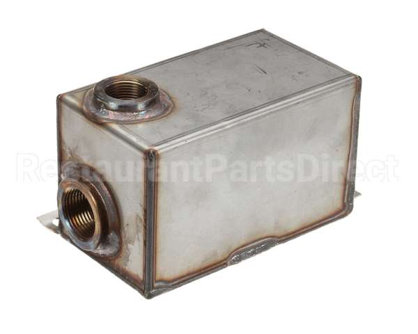 SSK2375699 Cleveland Service Oil Tank Assembly Mt/Tr