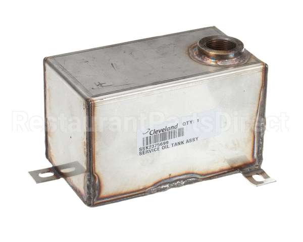 SSK2375699 Cleveland Service Oil Tank Assembly Mt/Tr