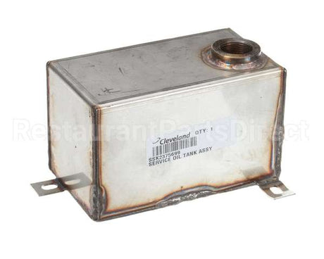 SSK2375699 Cleveland Service Oil Tank Assembly Mt/Tr