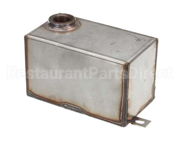 SSK2375699 Cleveland Service Oil Tank Assembly Mt/Tr