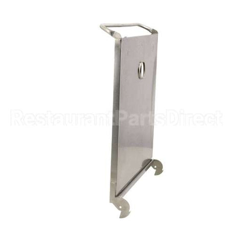 SSK2457193 Cleveland Service Lid Weldment 40-T1