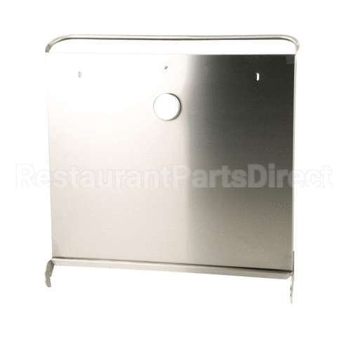 SSK2457193 Cleveland Service Lid Weldment 40-T1