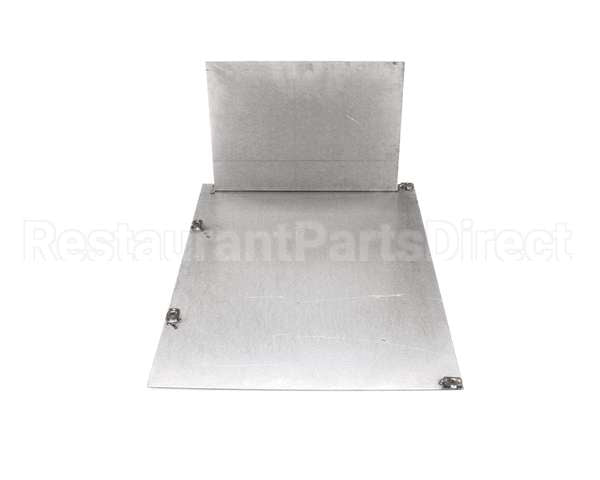 SSK2462899 Cleveland Cover Assembly Gas Comp Box (T1/T4
