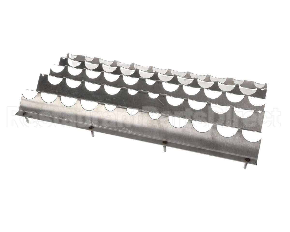 SSK2494999 Cleveland Baffle Assembly; Sgl30T1/T4