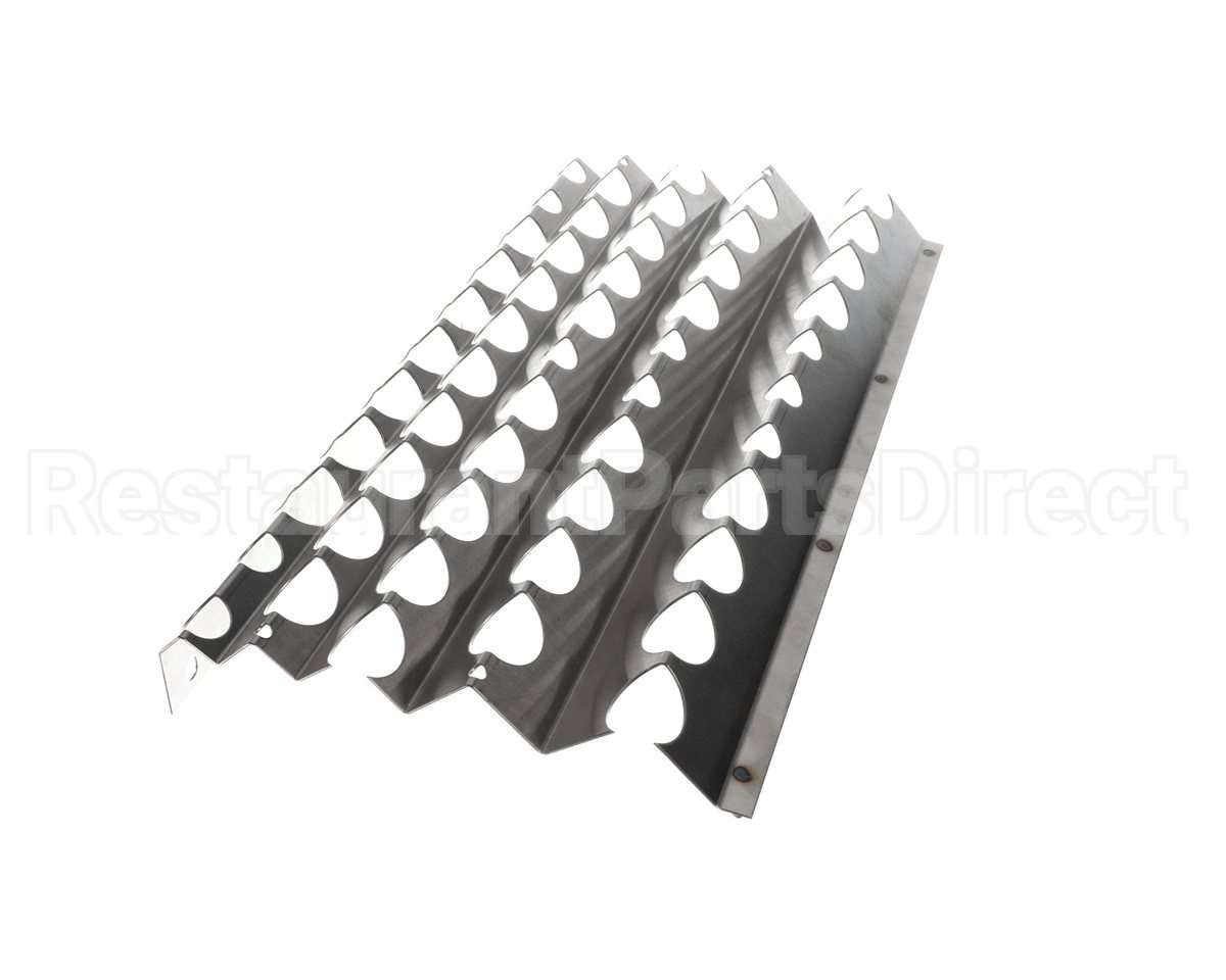 SSK2494999 Cleveland Baffle Assembly; Sgl30T1/T4