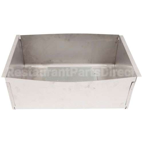 SSLINERGAS2 Compatible Duke Ss Liner