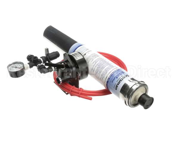 SSM1-P Scotsman Filtration System