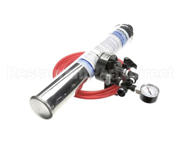 SSM1-P Scotsman Filtration System