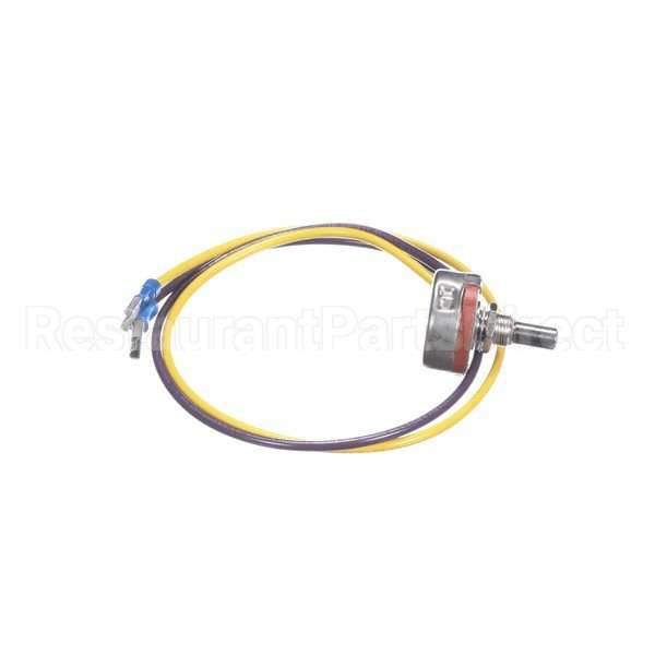 SSP-115343 Compatible Star Cont, Ht Assy 200K Bottom