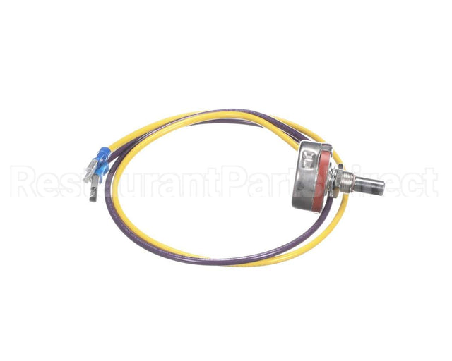 SSP-115343 Star Cont, Ht Assy 200K Bottom