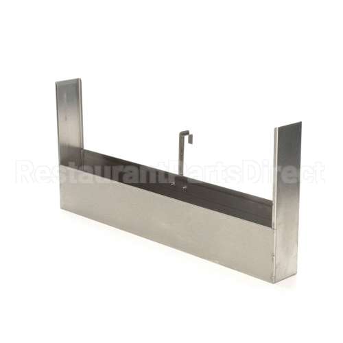 SSRC-30 Glastender Locking Cover,30 In,Single Spd