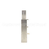 SSRC-30 Glastender Locking Cover,30 In,Single Spd