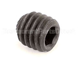 SSS20 Biro Set Screw,3/8-16X3/8,Knurled Cup Pt