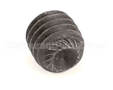SSS20 Biro Set Screw,3/8-16X3/8,Knurled Cup Pt