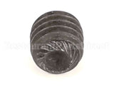 SSS20 Biro Set Screw,3/8-16X3/8,Knurled Cup Pt