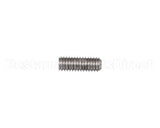 SSS45S Biro Set Screw Cup Point 3/8-16 X 1 Ss