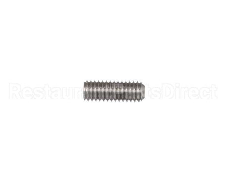 SSS45S Biro Set Screw Cup Point 3/8-16 X 1 Ss