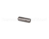 SSS45S Biro Set Screw Cup Point 3/8-16 X 1 Ss