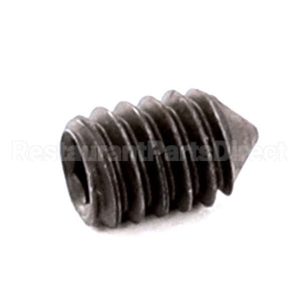 SST142038CP Compatible Doughpro Screw, Set 1/4-20X3/8Cone Pt