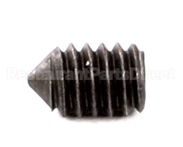 SST142038CP Doughpro Proluxe Screw, Set 1/4-20X3/8Cone Pt,