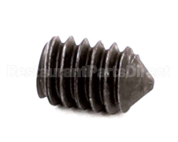 SST142038CP Doughpro Proluxe Screw, Set 1/4-20X3/8Cone Pt,