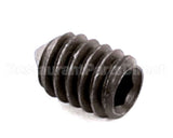 SST142038CP Doughpro Proluxe Screw, Set 1/4-20X3/8Cone Pt,