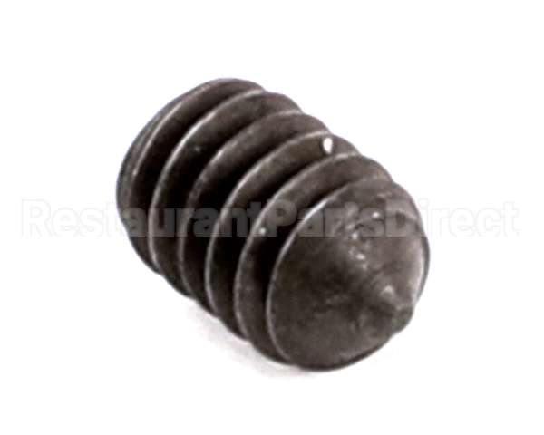 SST142038CP Doughpro Proluxe Screw, Set 1/4-20X3/8Cone Pt,