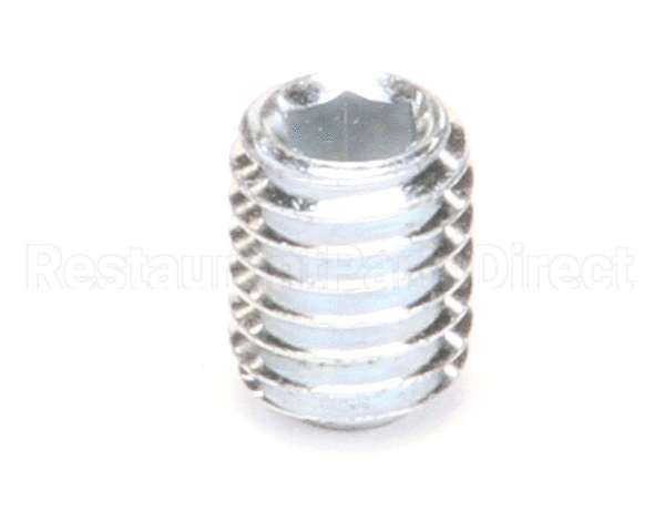 SST381612 Doughpro Proluxe Screw Set 3/8-16 X 1/2