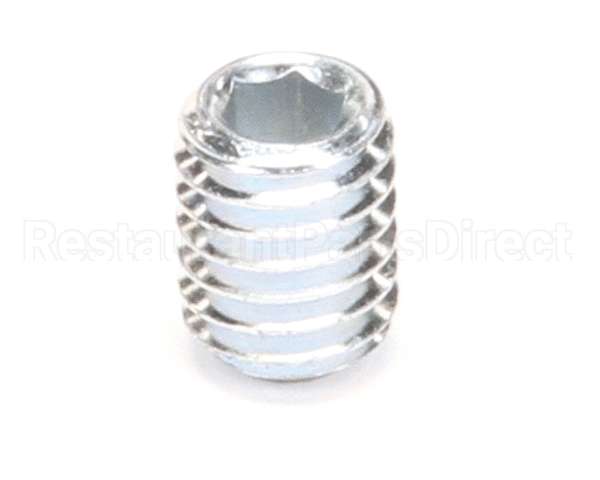 SST381612 Doughpro Proluxe Screw Set 3/8-16 X 1/2