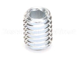 SST381612 Doughpro Proluxe Screw Set 3/8-16 X 1/2