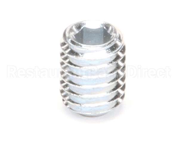 SST381612 Doughpro Proluxe Screw Set 3/8-16 X 1/2