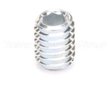 SST381612 Doughpro Proluxe Screw Set 3/8-16 X 1/2