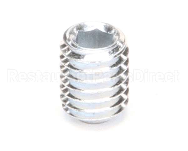 SST381612 Doughpro Proluxe Screw Set 3/8-16 X 1/2