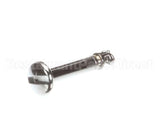 ST-22193 Alto Shaam Studs,Ct,M6X27Mm,1/4 Turn