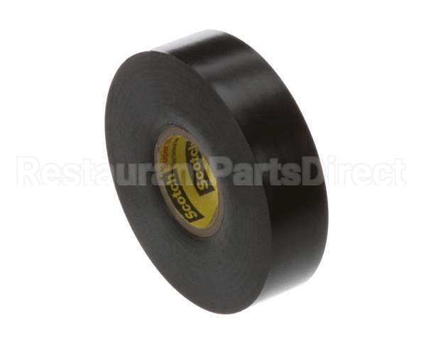 ST-33 3M Supplies Super 33+ Elect Tape 3/4X66Ft