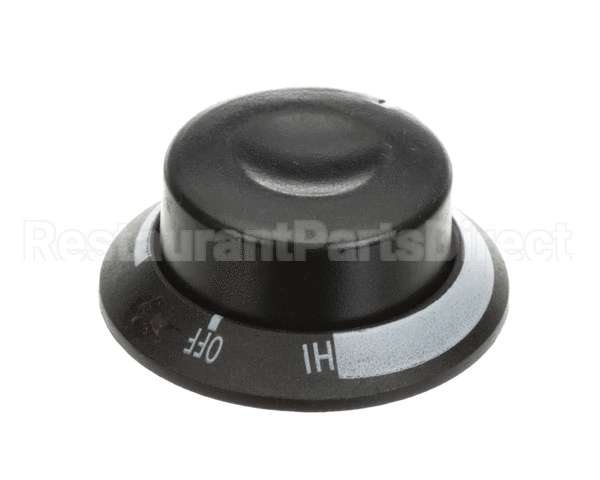 ST-8 Adcraft Thermostat Knob
