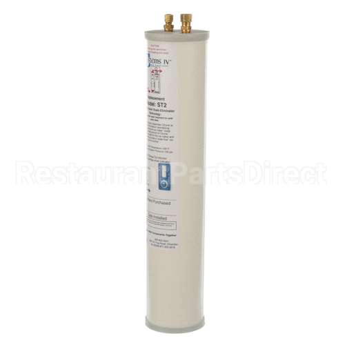 ST2 System 4 Cartridge, Stage 2